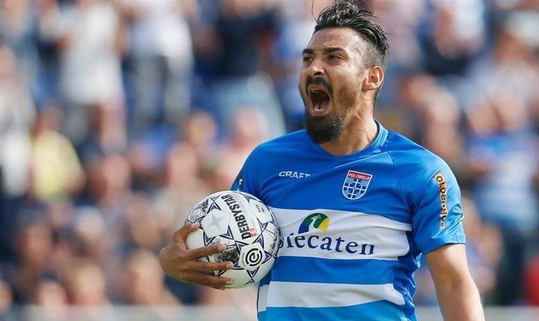 رضا قوچان&zwnj; نژاد