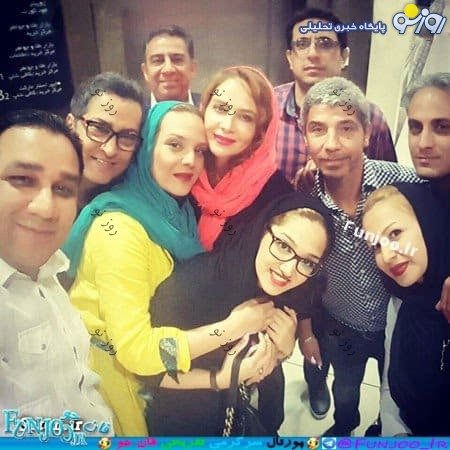 همسر اول مهرداد میناوند کیست؟/عکس همسر اول مهرداد میناوند کیست؟/عکس