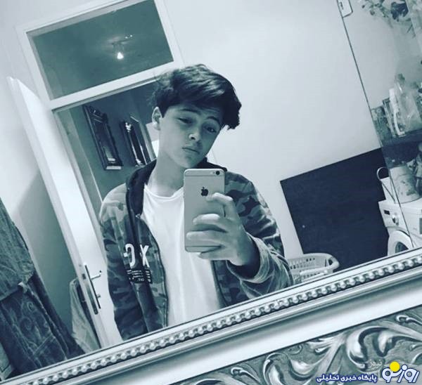 همسر اول مهرداد میناوند کیست؟/عکس همسر اول مهرداد میناوند کیست؟/عکس