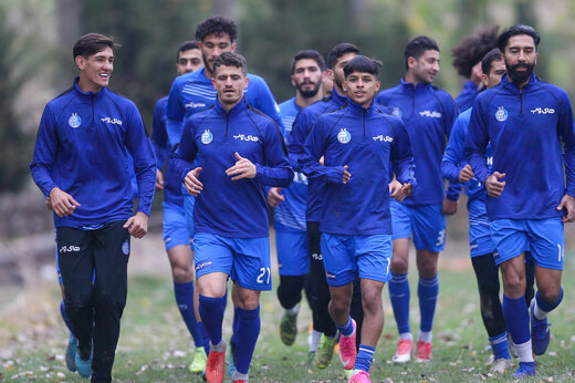 رسانه عربستانی بمب نقل و انتقالات استقلال را لو داد رسانه عربستانی بمب نقل و انتقالات استقلال را لو داد