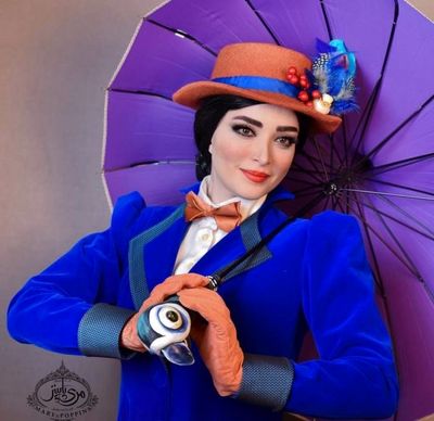 شکست عشقی بهنوش طباطبایی پس از طلاق/عکس شکست عشقی بهنوش طباطبایی پس از طلاق/عکس