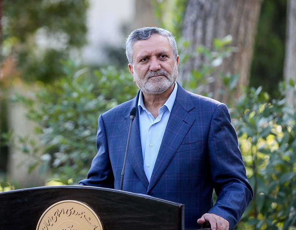 وزیر رفاه: بازتاب خوبی از اجرای آزمایشی طرح کالابرگ الکترونیکی در هرمزگان گرفته شده / استفاده از کالابرگ اختیاری است؛ یعنی کسانی که خواستند می توانند از استفاده کنند و کسانی که خواستند می توانند مبلغ نقدی آن را برداشت کنند / امیدواریم این طرح به زودی در کشور اجرایی شود وزیر رفاه: بازتاب خوبی از اجرای آزمایشی طرح کالابرگ الکترونیکی در هرمزگان گرفته شده / استفاده از کالابرگ اختیاری است؛ یعنی کسانی که خواستند می توانند از استفاده کنند و کسانی که خواستند می توانند مبلغ نقدی آن را برداشت کنند / امیدواریم این طرح به زودی در کشور اجرایی شود