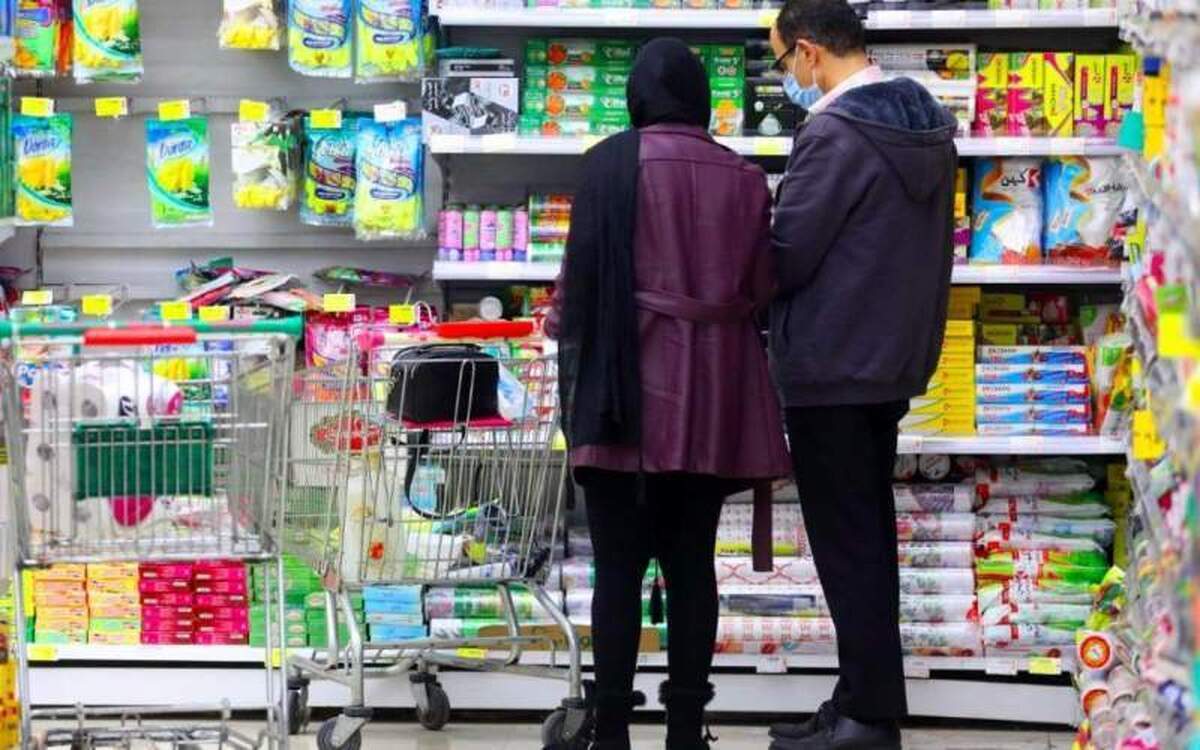 این دهکها هم مشمول کالابرگ الکترونیکی شدند این دهکها هم مشمول کالابرگ الکترونیکی شدند