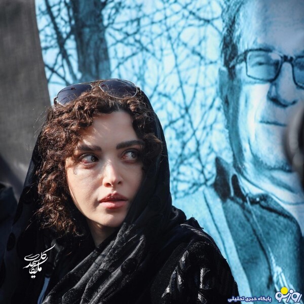 حرف های تازه بهنوش طباطبایی درباره قتل داریوش مهرجویی/عکس حرف های تازه بهنوش طباطبایی درباره قتل داریوش مهرجویی/عکس