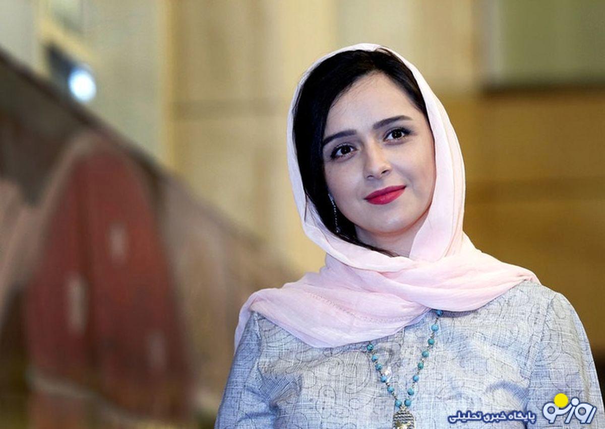 وکیل ترانه علیدوستی: کارت ملی مسدود نیست؛ محرومیت او فراقانونی است وکیل ترانه علیدوستی: کارت ملی مسدود نیست؛ محرومیت او فراقانونی است