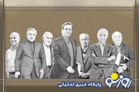 موافقان و مخالفان سرکوب ارزی/بررسی مواضع نیروهای سیاسی و اقتصادی در قبال سیاست ارزی دولت موافقان و مخالفان سرکوب ارزی/بررسی مواضع نیروهای سیاسی و اقتصادی در قبال سیاست ارزی دولت