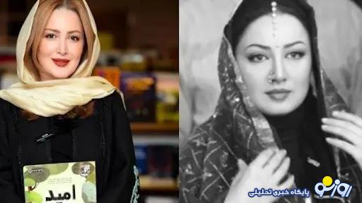 جدیدترین عکسهای عاشقانه شیلا خداداد با همسر و فرزندان زیبایش / باکلاس و اصیل ! جدیدترین عکسهای عاشقانه شیلا خداداد با همسر و فرزندان زیبایش / باکلاس و اصیل !