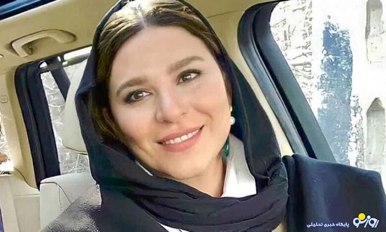 عکس جدید از سحر دولتشاهی بازیگر سریال و تلوزیون را ملاحظه کنید. عکس جدید از سحر دولتشاهی بازیگر سریال و تلوزیون را ملاحظه کنید.