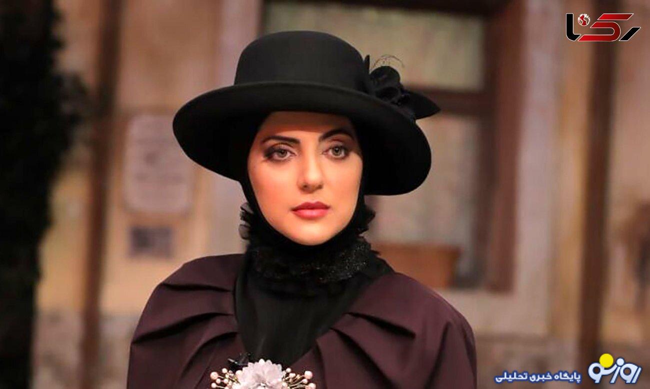 4 عکس فوق العاده هلیا امامی با چهره شرقی / تغییر جذاب صورت خرم السطان ایرانی! 4 عکس فوق العاده هلیا امامی با چهره شرقی / تغییر جذاب صورت خرم السطان ایرانی!