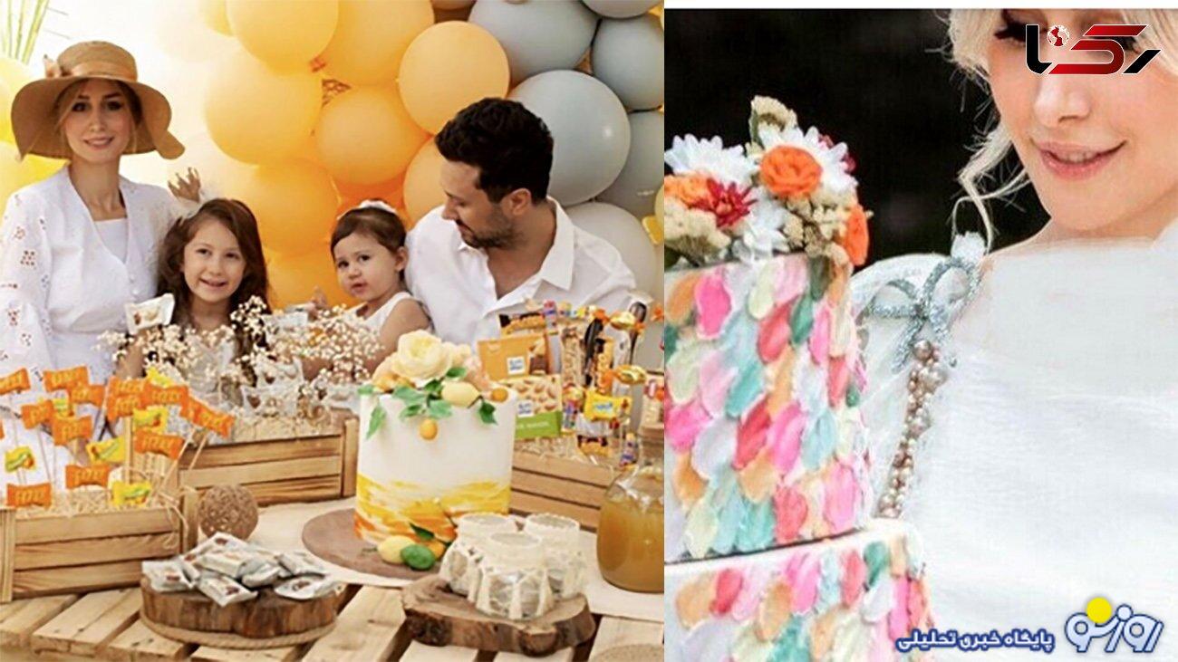 متلک شاهرخ استخری به حاشیه های تولد لاکچری اش ! / رقصیدن سعید و پیمان لاکچریه ؟! متلک شاهرخ استخری به حاشیه های تولد لاکچری اش ! / رقصیدن سعید و پیمان لاکچریه ؟!