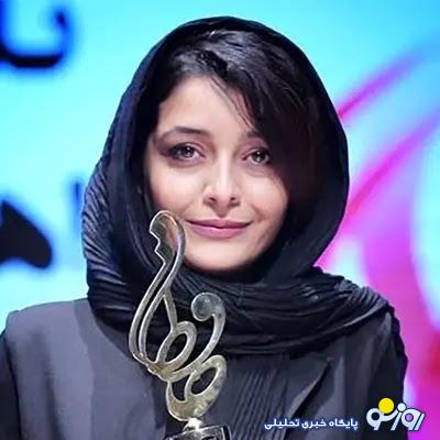 جدیدترین عکس از ساره بیات بعد از ازدواج با علیرضا افکاری / پیر نشو جذاب ! جدیدترین عکس از ساره بیات بعد از ازدواج با علیرضا افکاری / پیر نشو جذاب !