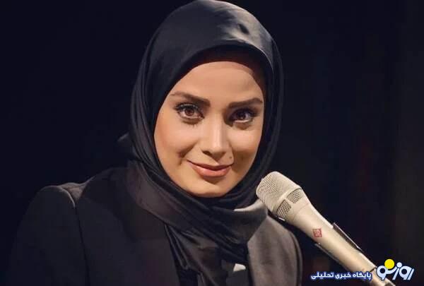 استوری صبا راد در خصوص هوای پاکیزه تهران استوری صبا راد در خصوص هوای پاکیزه تهران