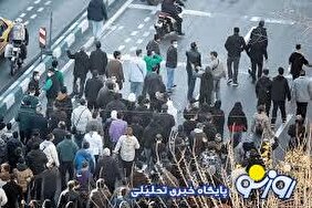 زمان آن رسیده است که مردم ایران هم در سیاست و اقتصاد دیده شوند!