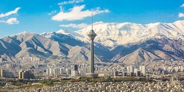 پیشبینی هوای تهران طی پنج روز آینده اعلام شد پیشبینی هوای تهران طی پنج روز آینده اعلام شد