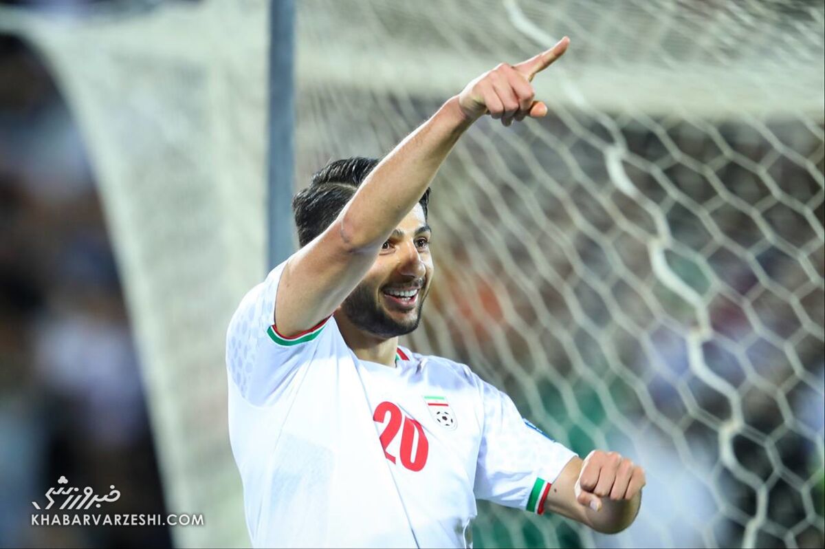 ملی پوش جوان، آیینه عبرت جدید در فوتبال ملی پوش جوان، آیینه عبرت جدید در فوتبال