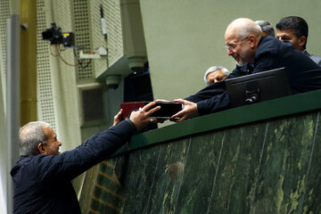 از حرف تا عمل؛ پزشکیان در بودجه ۱۴۰۵ چه کرده؟/ از صداوسیما و جامعه المصطفی ، موسسه مصباح یزدی و تشکیلات مربوط به تولیت آستان امام(ره) از حرف تا عمل؛ پزشکیان در بودجه ۱۴۰۵ چه کرده؟/ از صداوسیما و جامعه المصطفی ، موسسه مصباح یزدی و تشکیلات مربوط به تولیت آستان امام(ره)