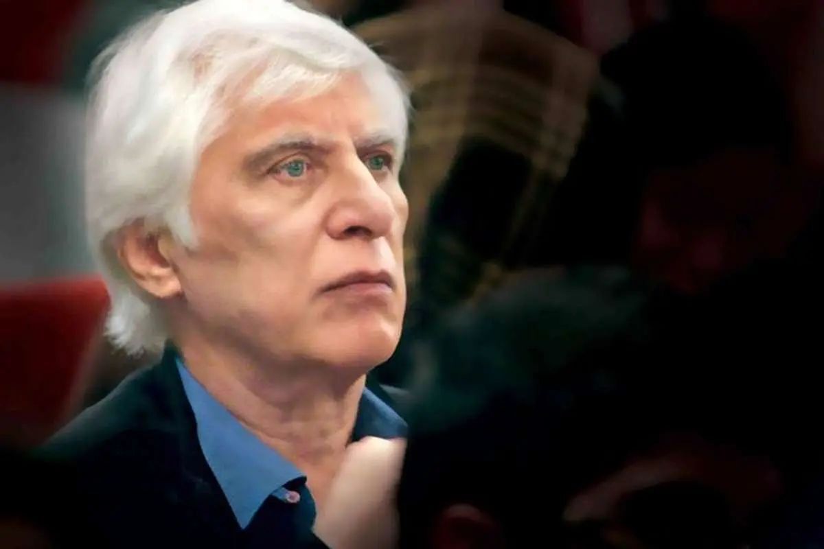 واکنش اصغر فرهادی به درگذشت بهرام بیضایی واکنش اصغر فرهادی به درگذشت بهرام بیضایی