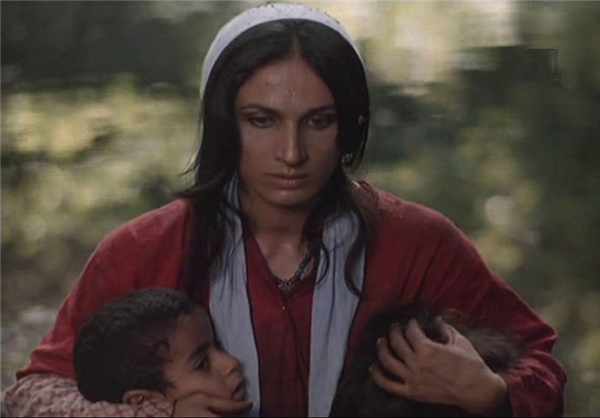 چریکه تارا بهرام بیضایی