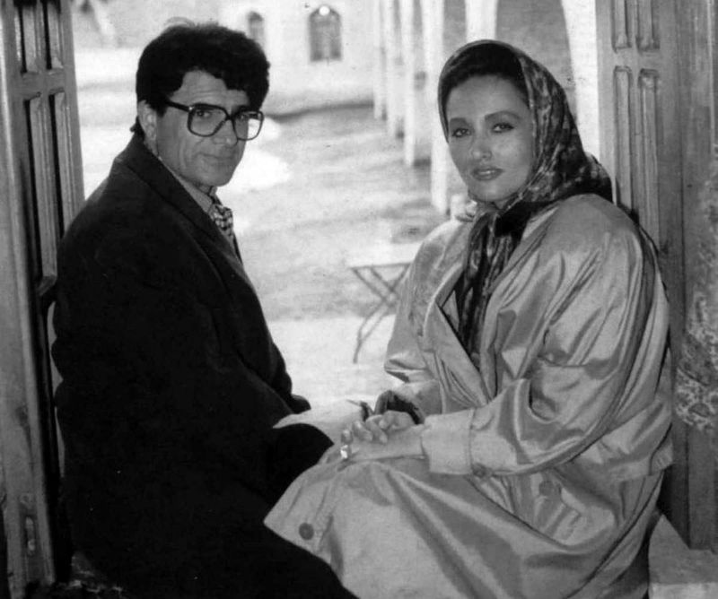 محمدرضا شجریان