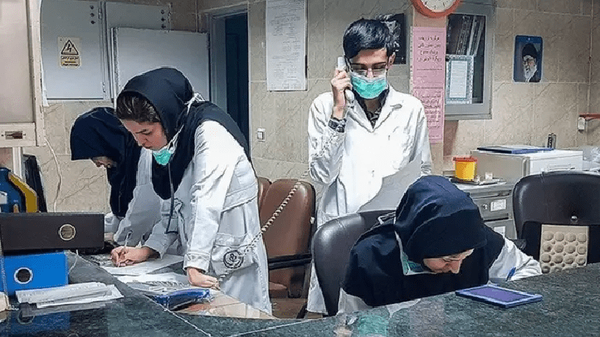 پزشکیان: مبلغ اضافه‌کار پرستاران پذیرفته نیست